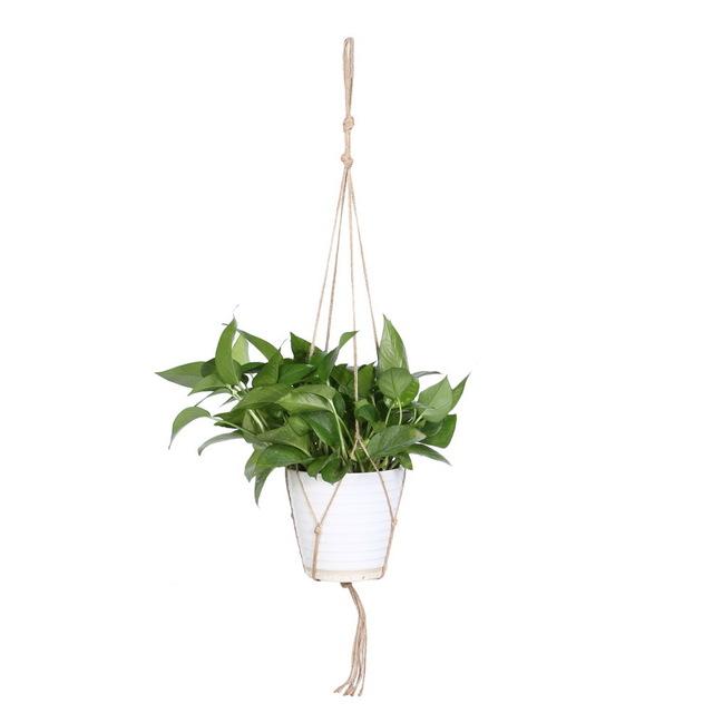 Plant Hanger Pot Holder